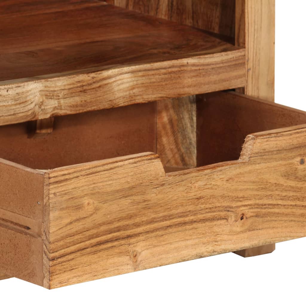 tv-stand-34-6-x13-8-x15-7-solid-wood-acacia At Willow and Wine USA!