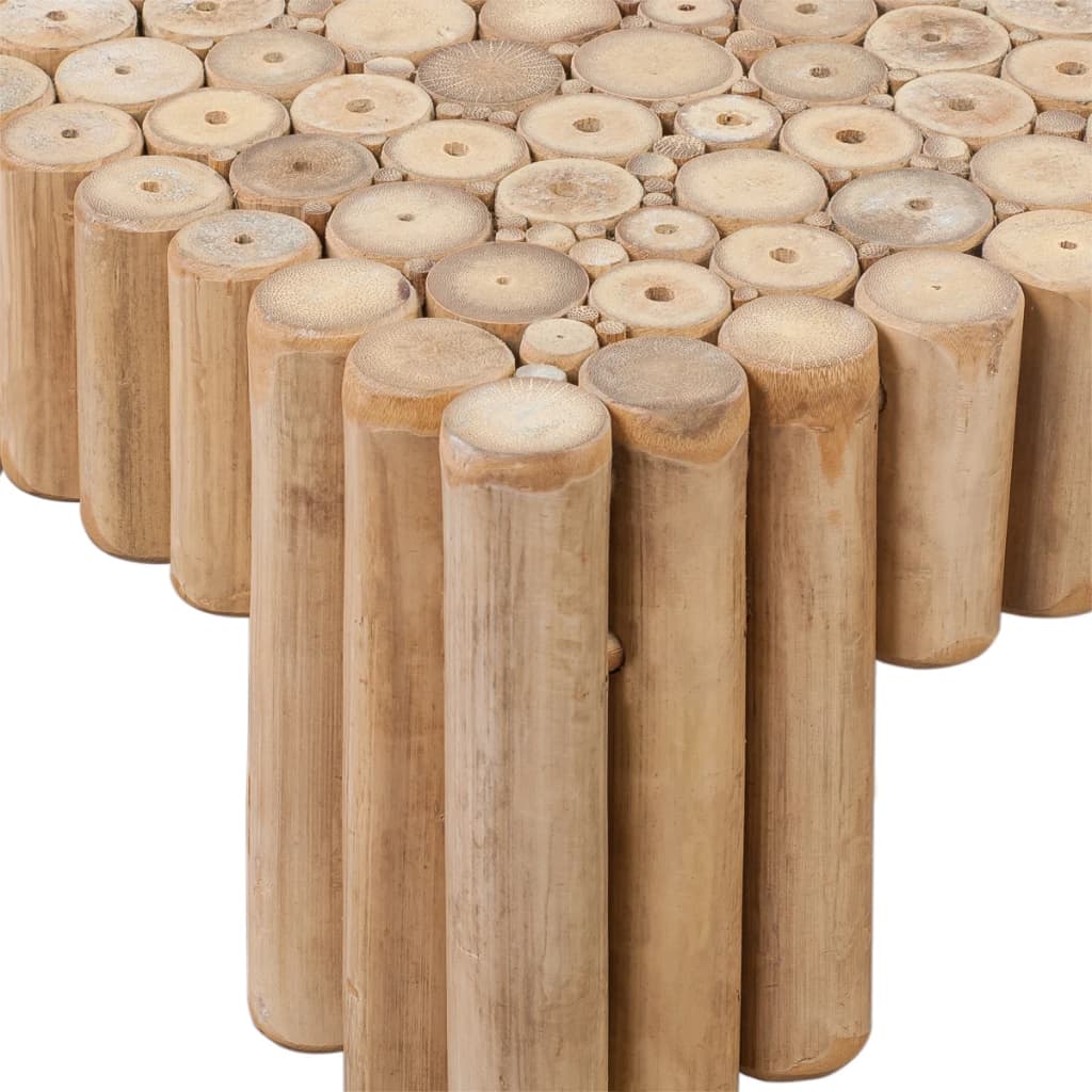 coffee-table-bamboo At Willow and Wine USA!