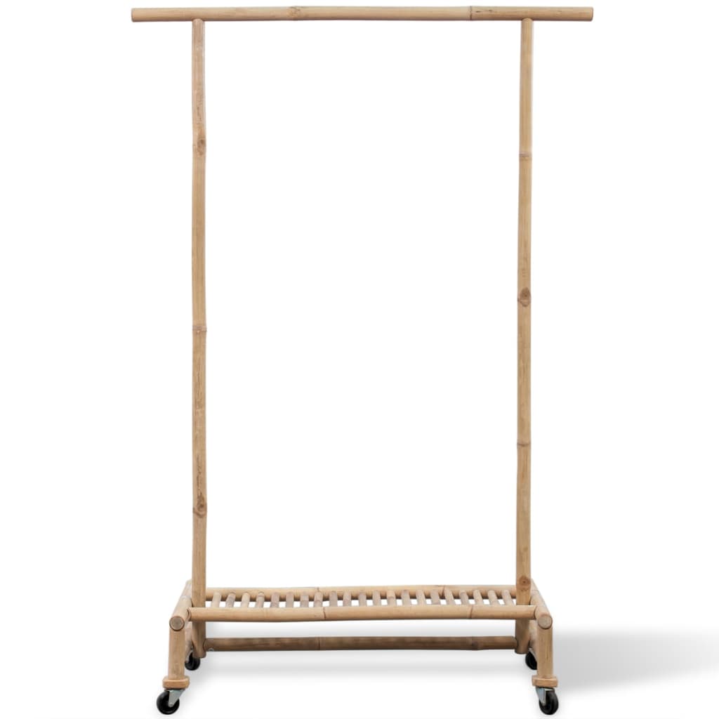 bamboo-clothes-rack-813864 At Willow and Wine USA!