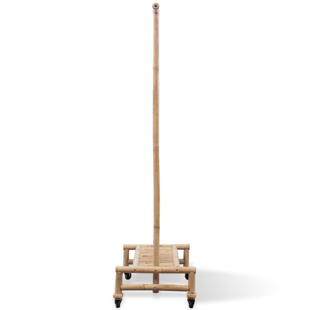 bamboo-clothes-rack-813864 At Willow and Wine USA!