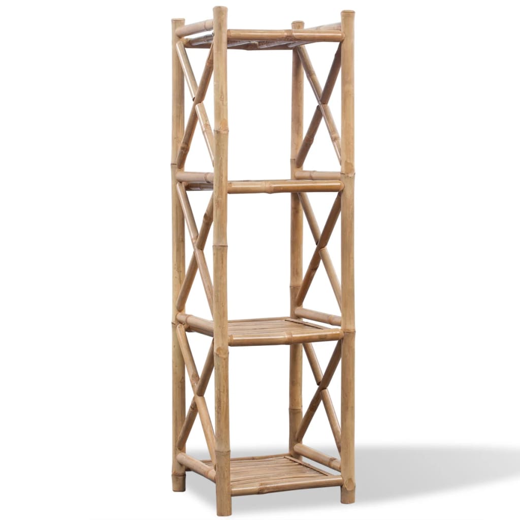 4-tier-bamboo-shelf-square At Willow and Wine USA!