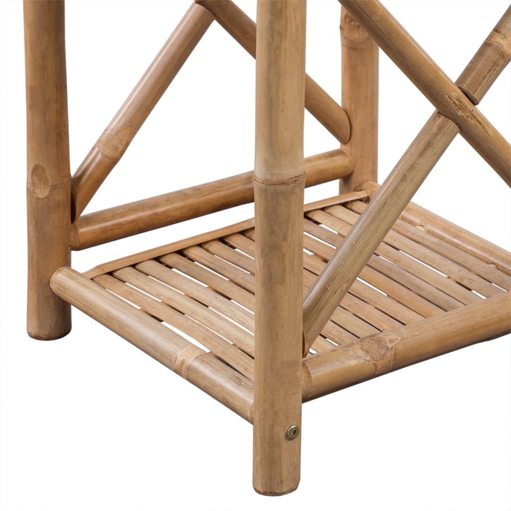 4-tier-bamboo-shelf-square At Willow and Wine USA!