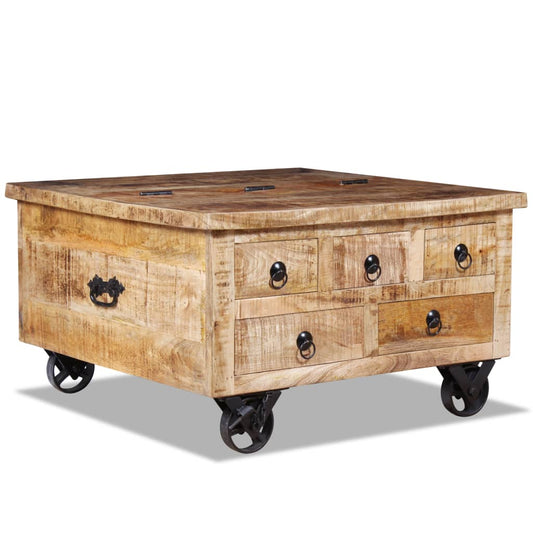 coffee-table-rough-mango-wood-27-6-x27-6-x15-7 At Willow and Wine USA!