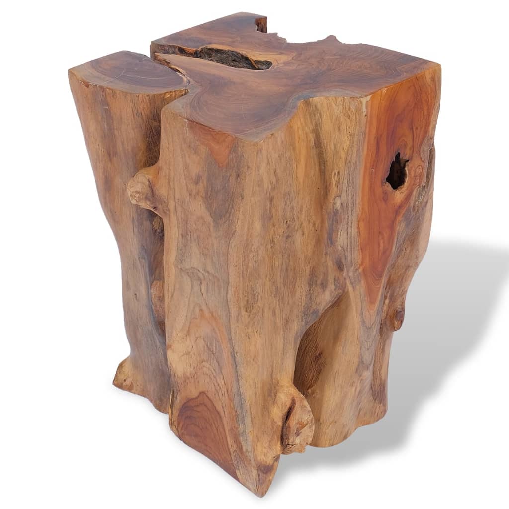 stool-solid-teak-wood At Willow and Wine USA!