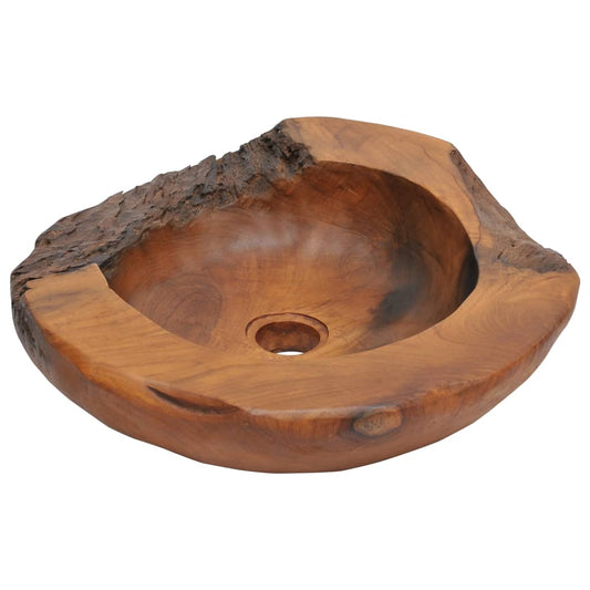 basin-solid-teak-17-7 At Willow and Wine USA!