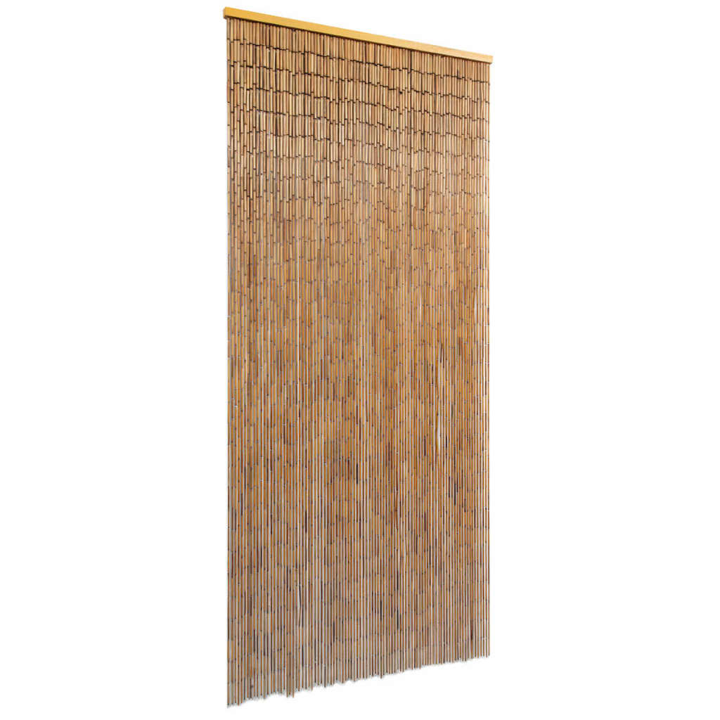 insect-door-curtain-bamboo-47-2-x86-6-813900 At Willow and Wine USA!