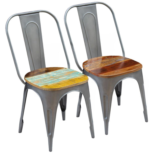 dining-chairs-2-pcs-solid-reclaimed-wood-905528 At Willow and Wine USA!