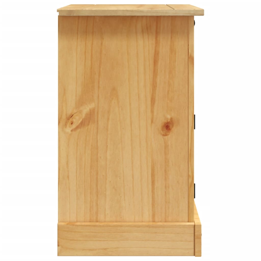 bedside-cabinet-mexican-pine-corona-range-20-9-x15-4-x26 At Willow and Wine USA!