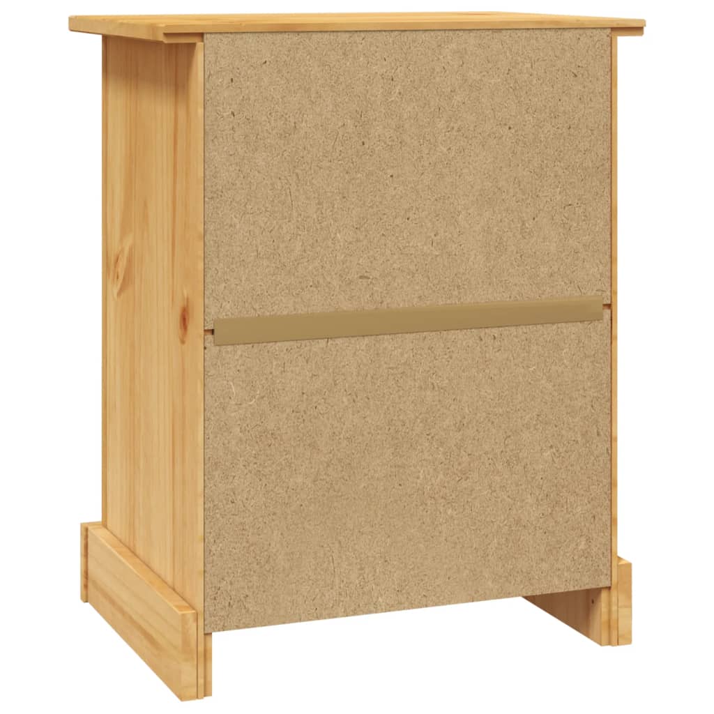 bedside-cabinet-mexican-pine-corona-range-20-9-x15-4-x26 At Willow and Wine USA!