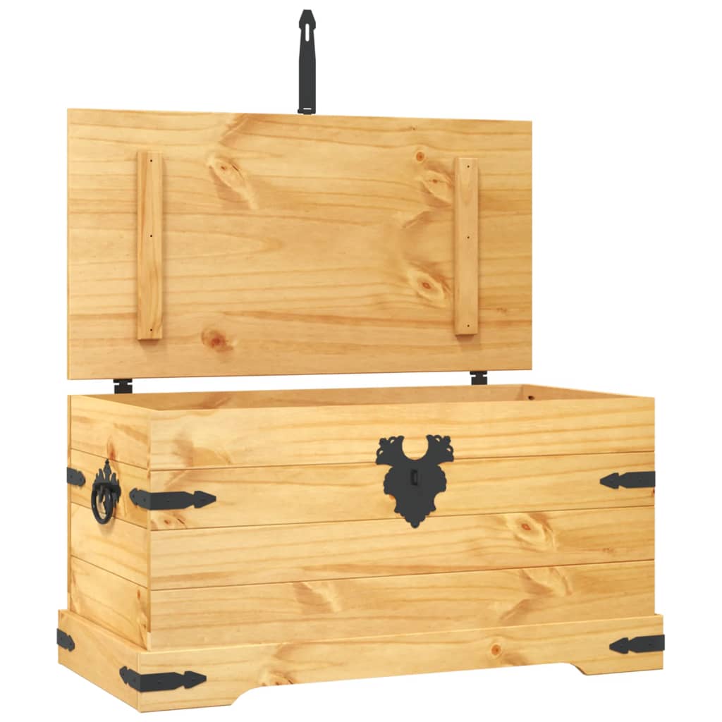 storage-chest-mexican-pine-corona-range-35-8-x19-5-x18-5 At Willow and Wine USA!