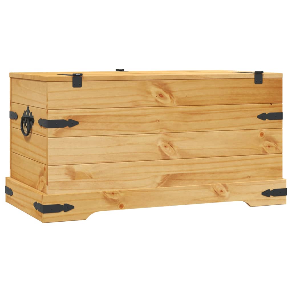 storage-chest-mexican-pine-corona-range-35-8-x19-5-x18-5 At Willow and Wine USA!