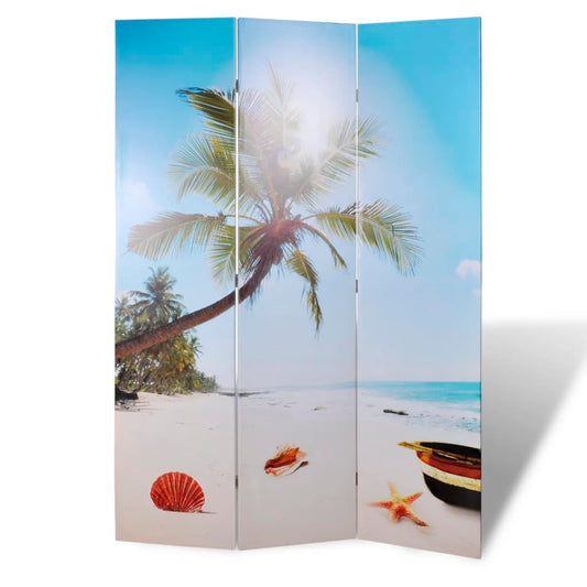 folding-room-divider-47-2-x66-9-beach-914255 At Willow and Wine USA!