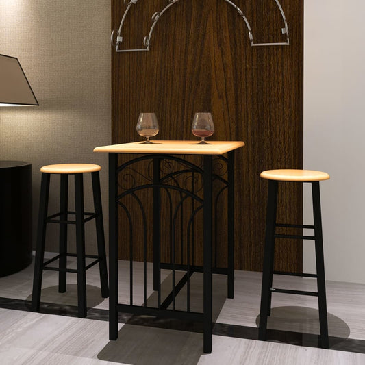 breakfast-dinner-table-dining-set-mdf At Willow and Wine USA!