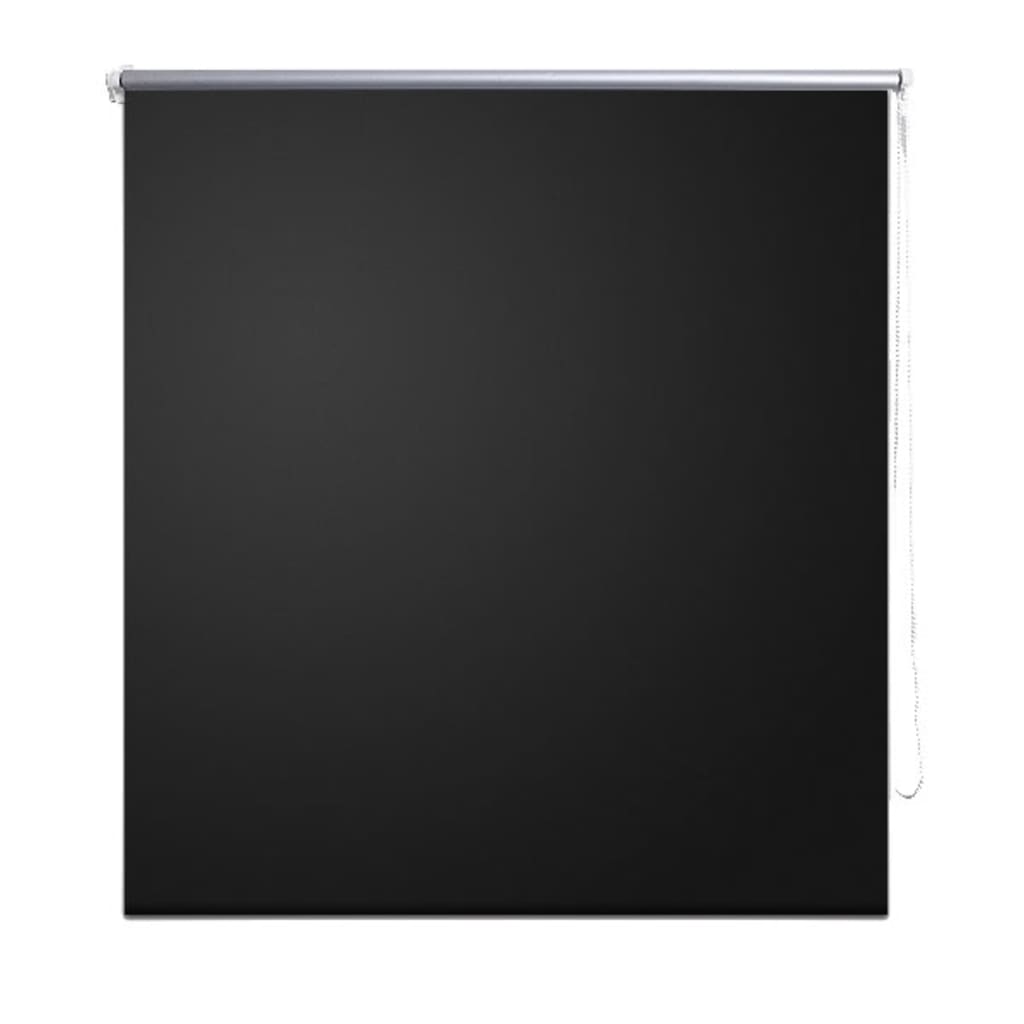 roller-blind-blackout-39-4-x68-9-black-813882 At Willow and Wine USA!