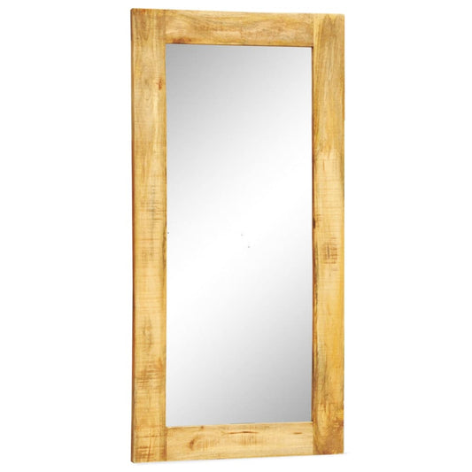 solid-wood-framed-rectangle-wall-mirror-47-2-x23-6 At Willow and Wine USA!