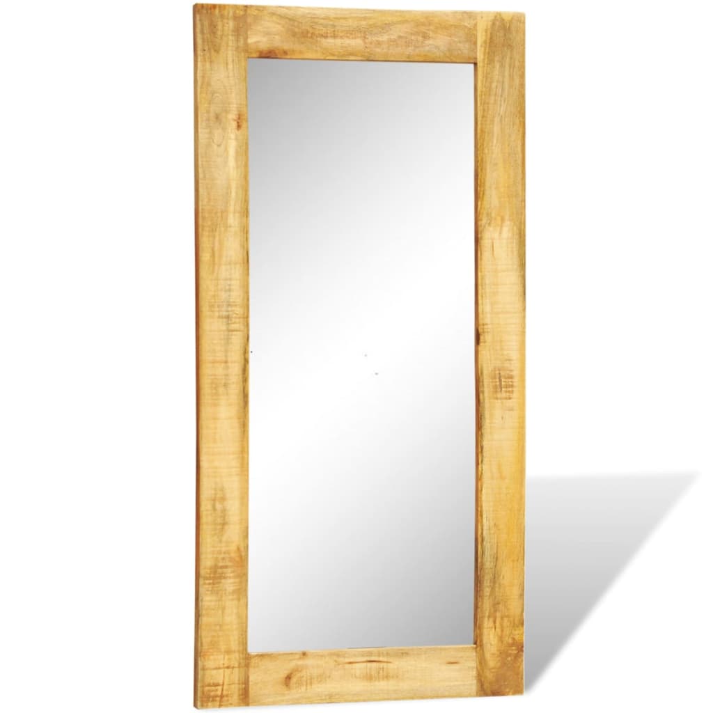 solid-wood-framed-rectangle-wall-mirror-47-2-x23-6 At Willow and Wine USA!