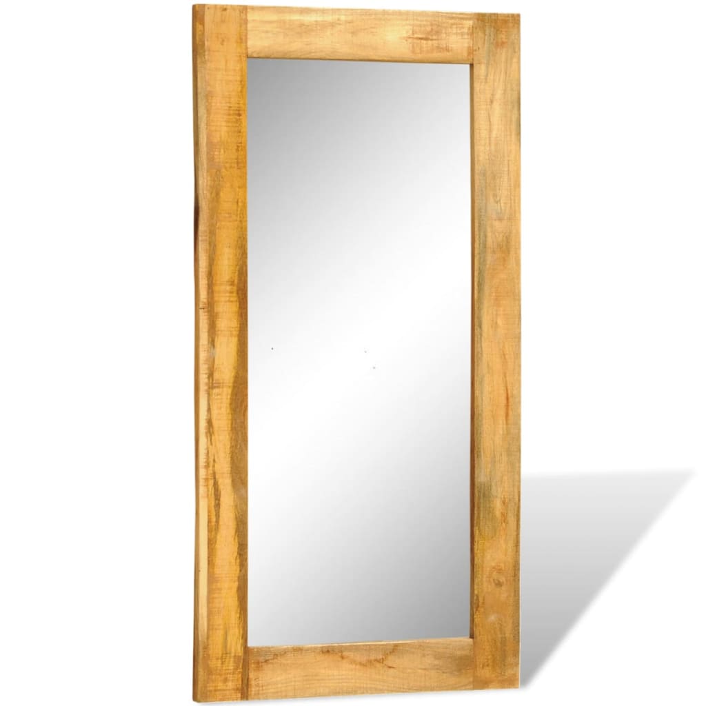 solid-wood-framed-rectangle-wall-mirror-47-2-x23-6 At Willow and Wine USA!