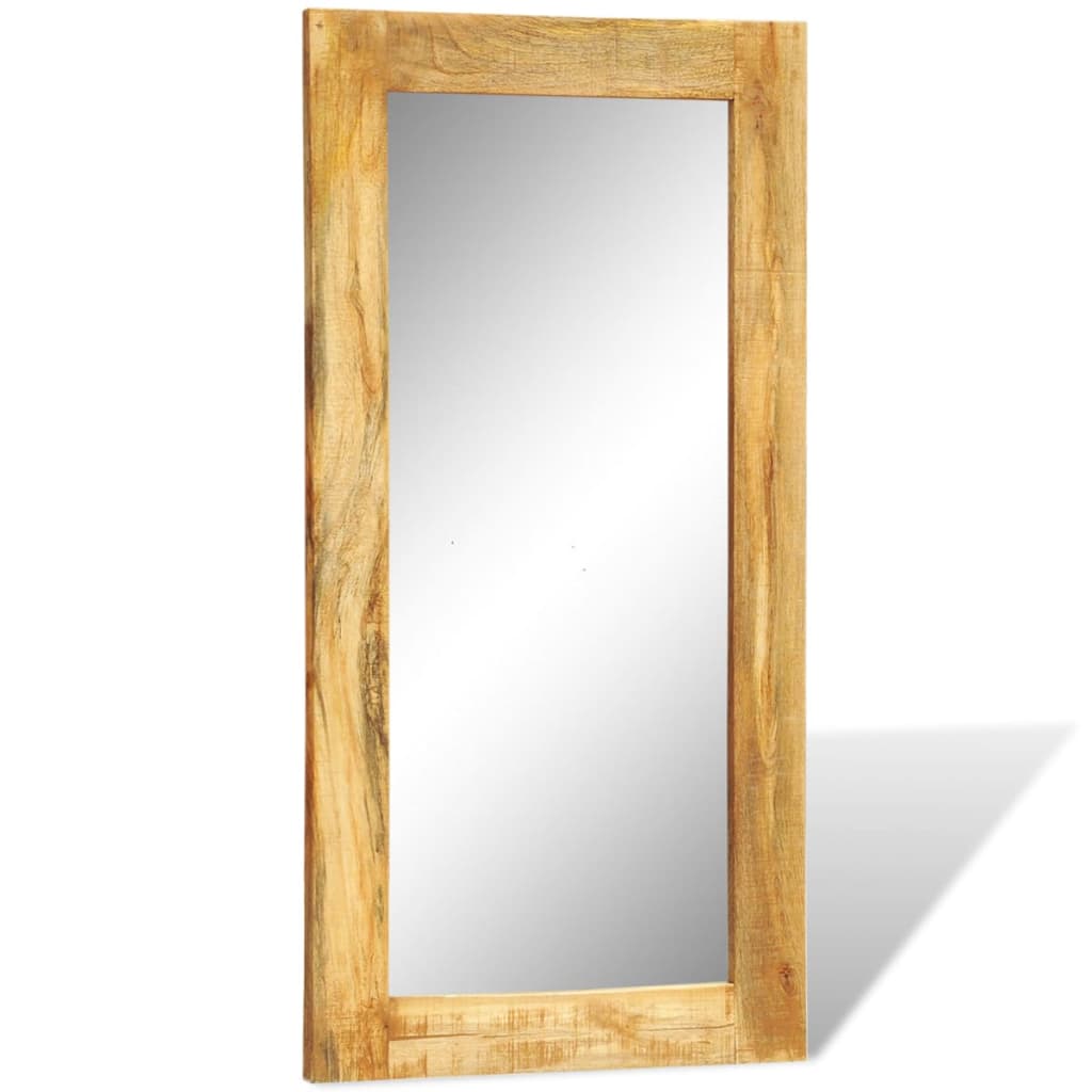 solid-wood-framed-rectangle-wall-mirror-47-2-x23-6 At Willow and Wine USA!