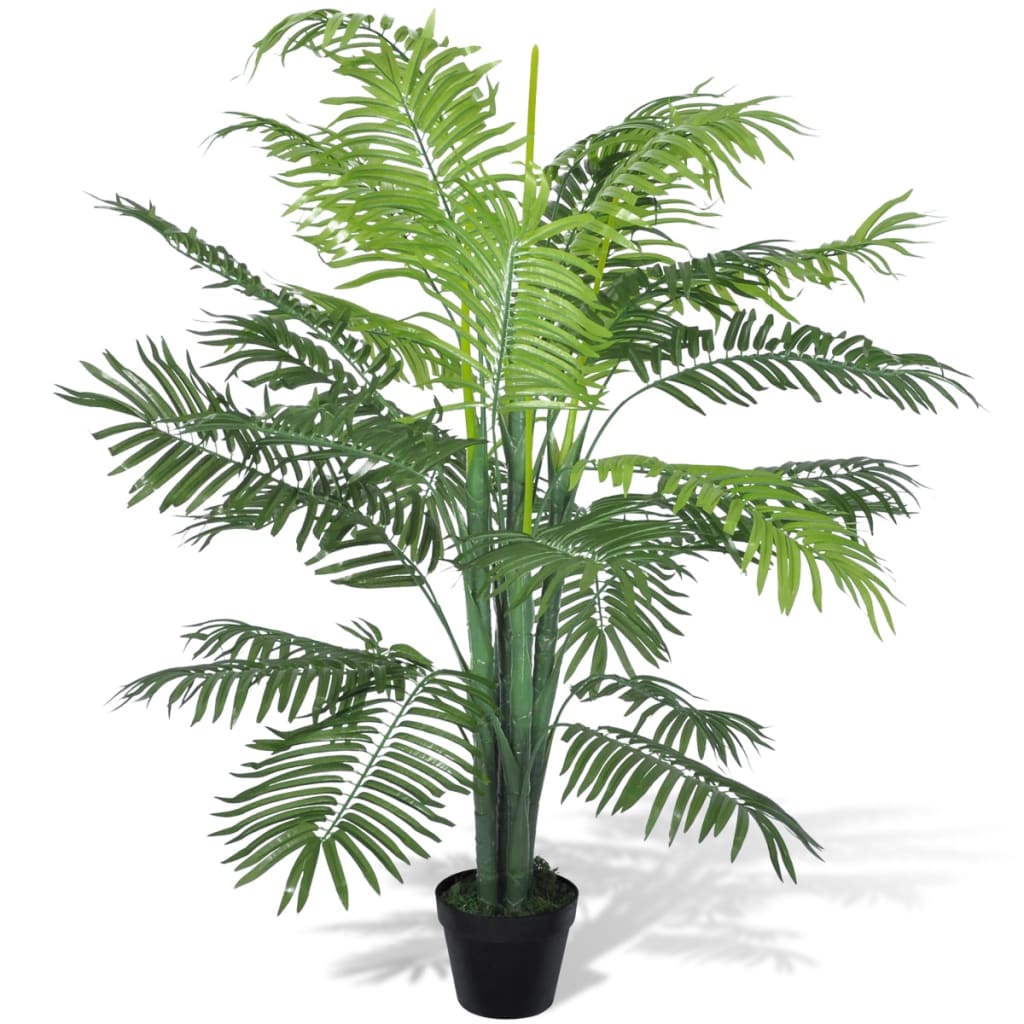 artificial-plant-cycas-palm-tree-59 At Willow and Wine USA!