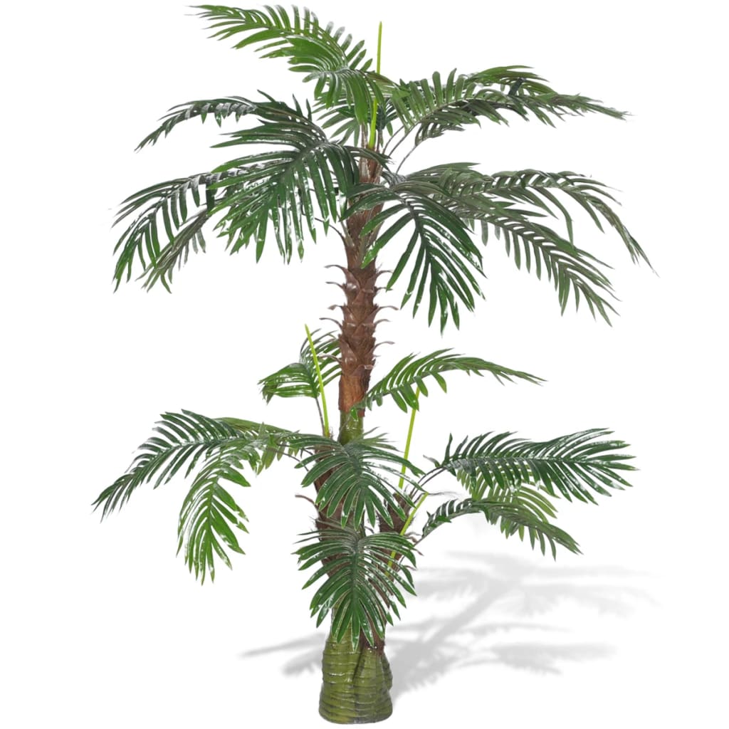 artificial-plant-cycas-palm-tree-59 At Willow and Wine USA!