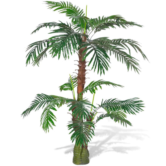 artificial-plant-cycas-palm-tree-59 At Willow and Wine USA!