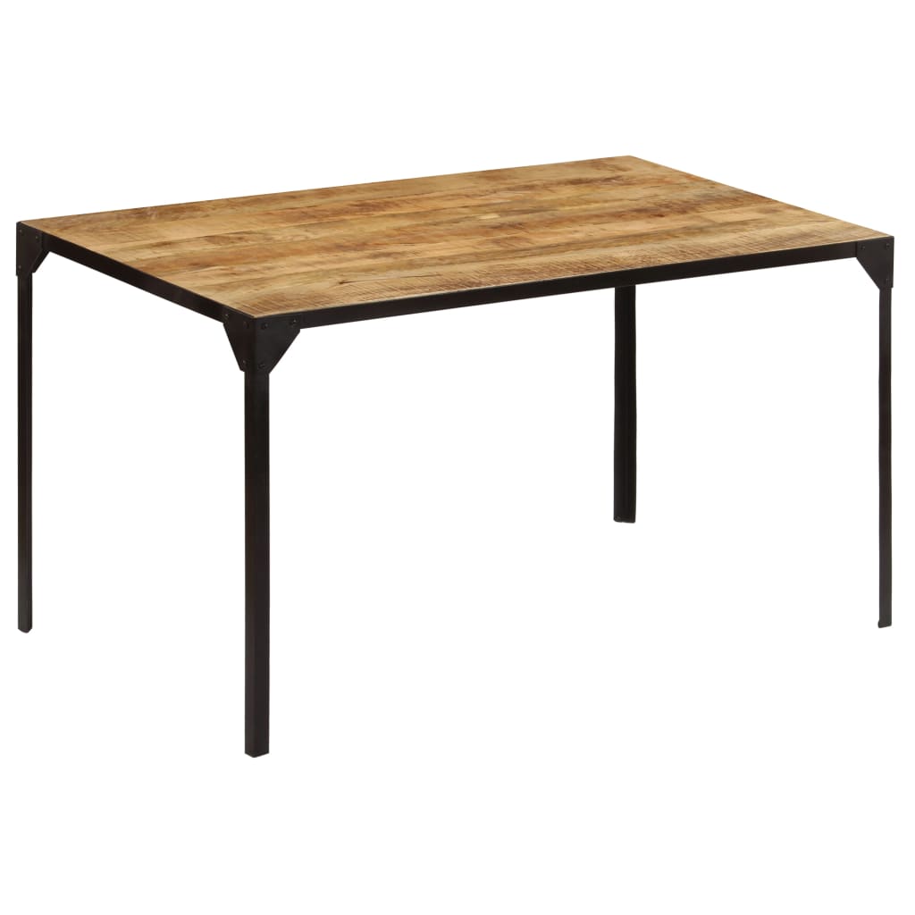 dining-table-55-1-x31-5-x29-9-solid-mango-wood At Willow and Wine USA!