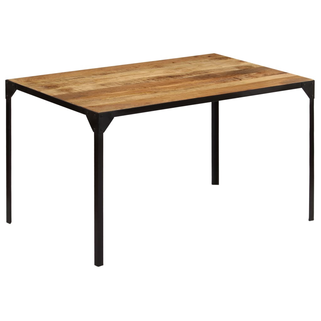 dining-table-55-1-x31-5-x29-9-solid-mango-wood At Willow and Wine USA!