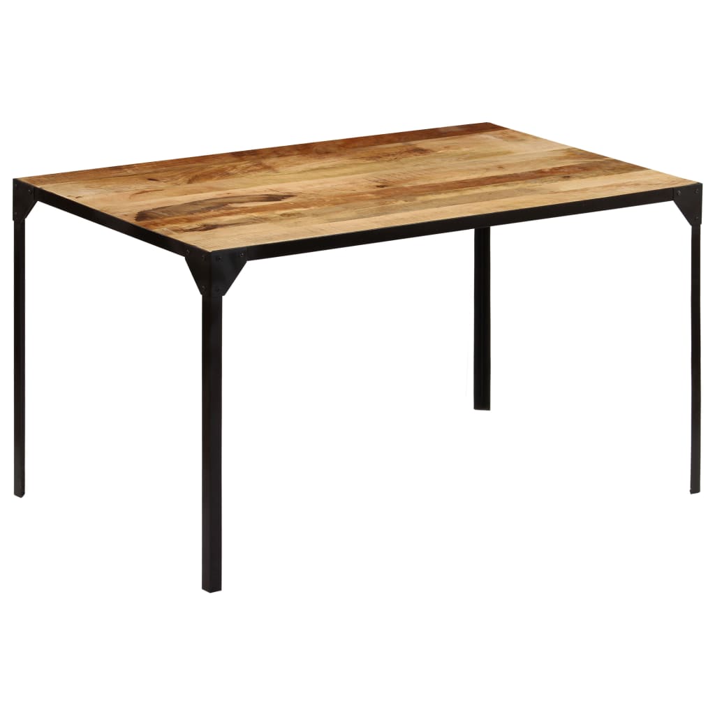 dining-table-55-1-x31-5-x29-9-solid-mango-wood At Willow and Wine USA!