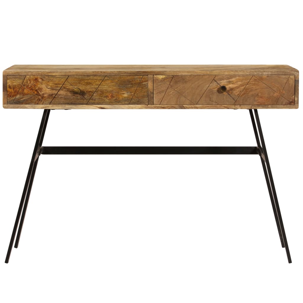 writing-desk-with-drawers-solid-mango-wood-43-3-x19-7-x29-9 At Willow and Wine USA!