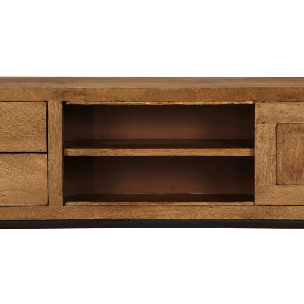 tv-stand-solid-wood-mango-55-1-x11-8-x15-7 At Willow and Wine USA!