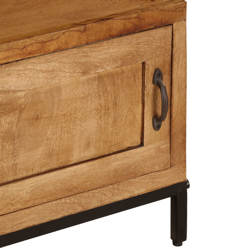 tv-stand-solid-wood-mango-55-1-x11-8-x15-7 At Willow and Wine USA!