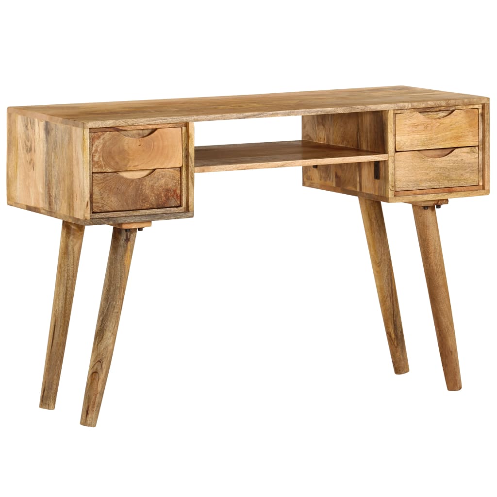 writing-desk-solid-mango-wood-45-3-x18-5-x29-9 At Willow and Wine USA!