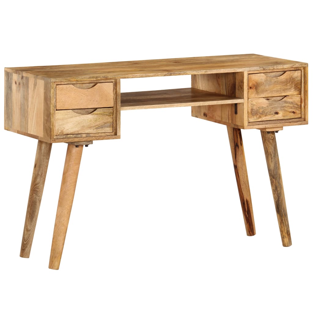 writing-desk-solid-mango-wood-45-3-x18-5-x29-9 At Willow and Wine USA!