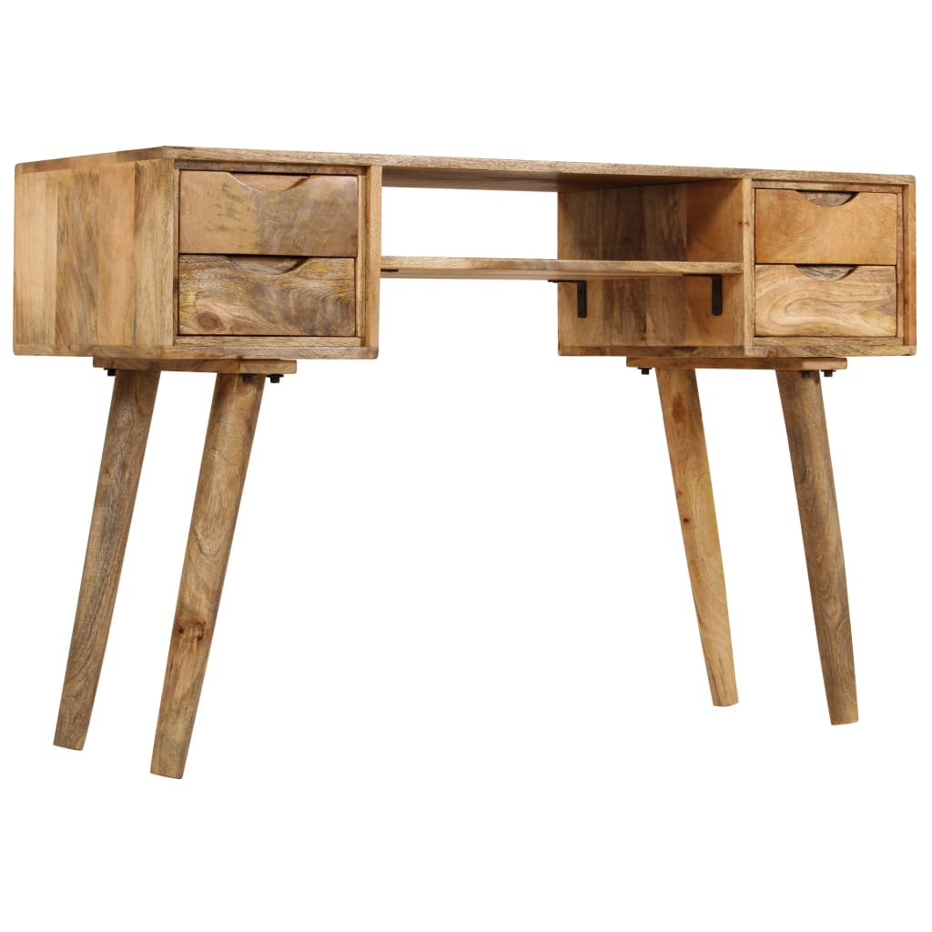 writing-desk-solid-mango-wood-45-3-x18-5-x29-9 At Willow and Wine USA!