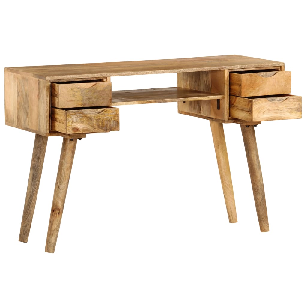 writing-desk-solid-mango-wood-45-3-x18-5-x29-9 At Willow and Wine USA!