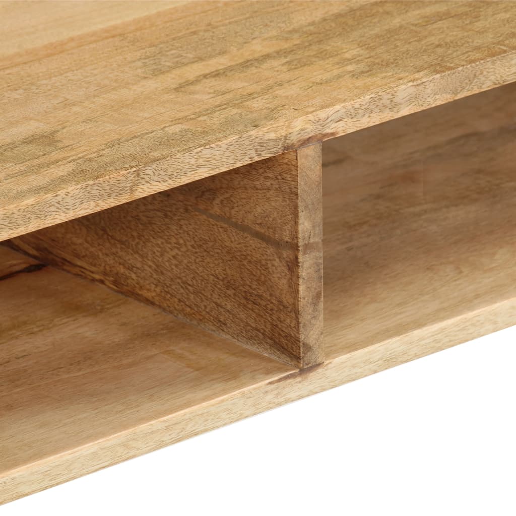 coffee-table-solid-mango-wood-39-4-x23-6-x17-7 At Willow and Wine USA!