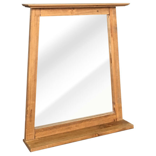 bathroom-mirror-solid-pinewood-27-6-x4-7-x31-1 At Willow and Wine USA!