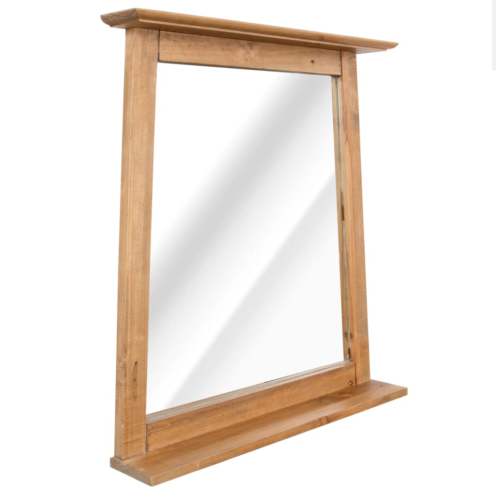 bathroom-mirror-solid-pinewood-27-6-x4-7-x31-1 At Willow and Wine USA!