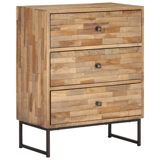 sideboard-reclaimed-teak-wood-23-6-x11-8-x29-6 At Willow and Wine USA!