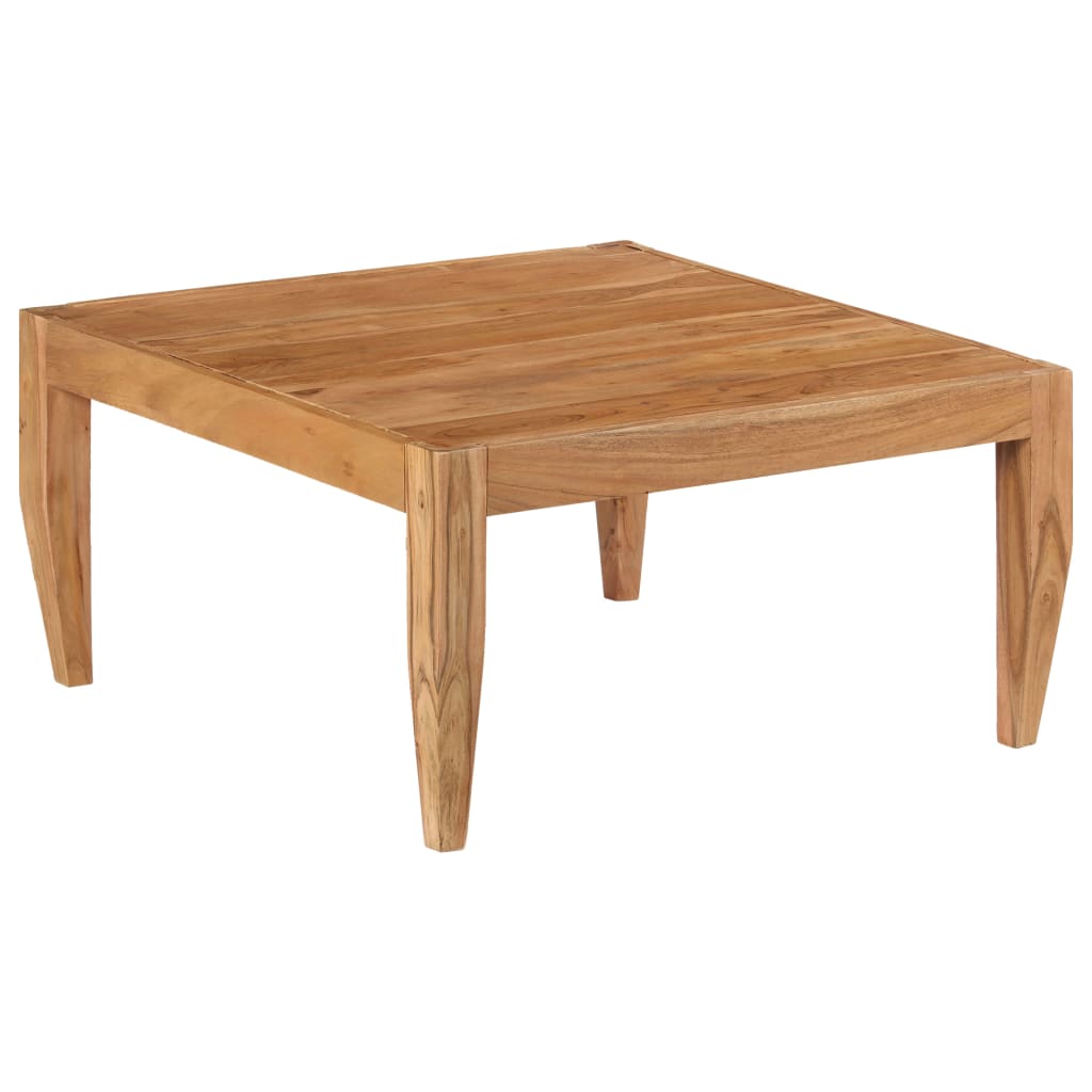 coffee-table-solid-acacia-wood-31-5-x31-5-x16-brown-814354 At Willow and Wine USA!