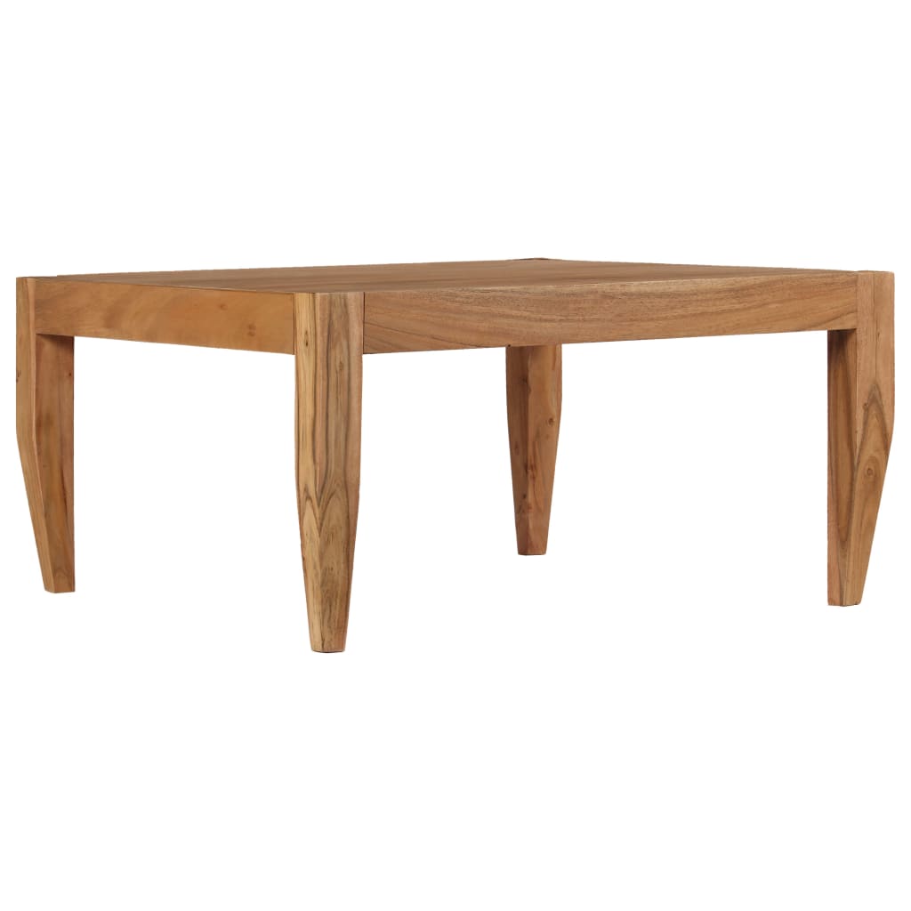 coffee-table-solid-acacia-wood-31-5-x31-5-x16-brown-814354 At Willow and Wine USA!