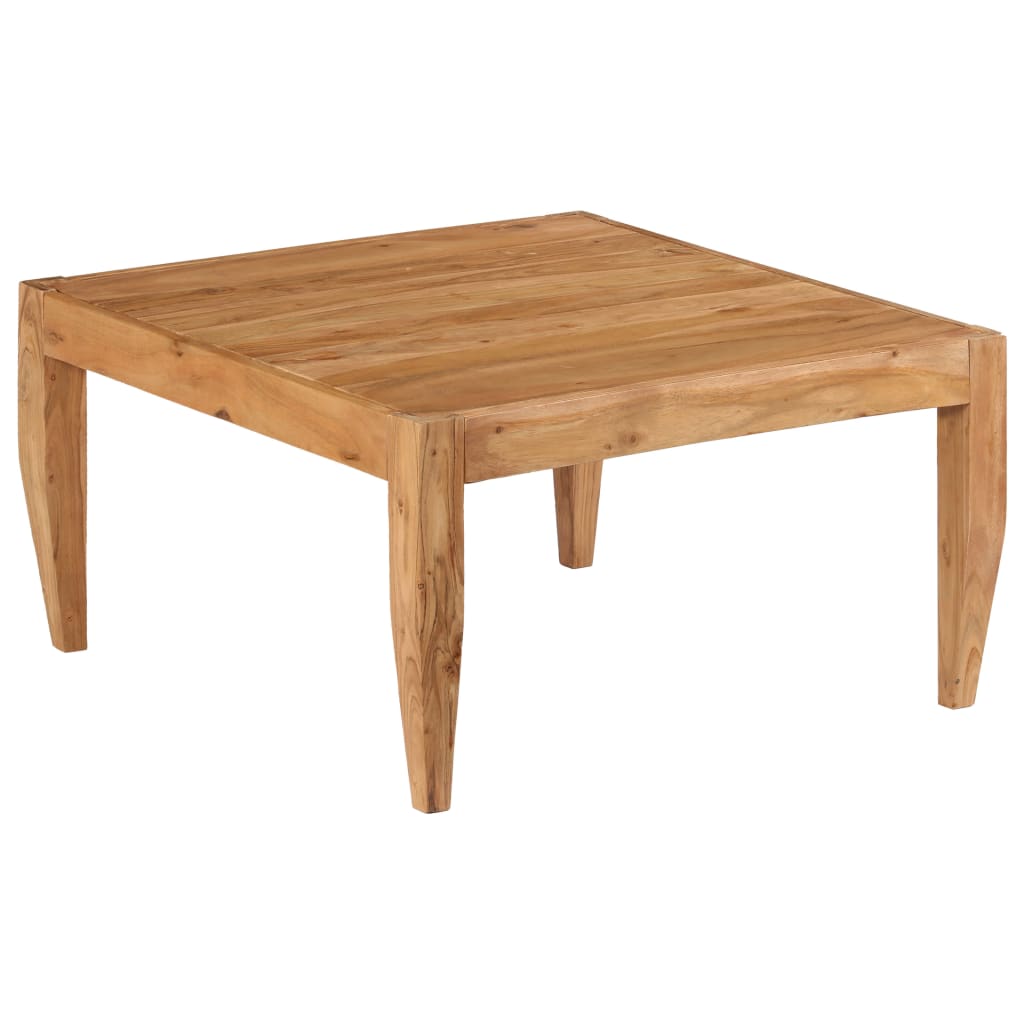 coffee-table-solid-acacia-wood-31-5-x31-5-x16-brown-814354 At Willow and Wine USA!