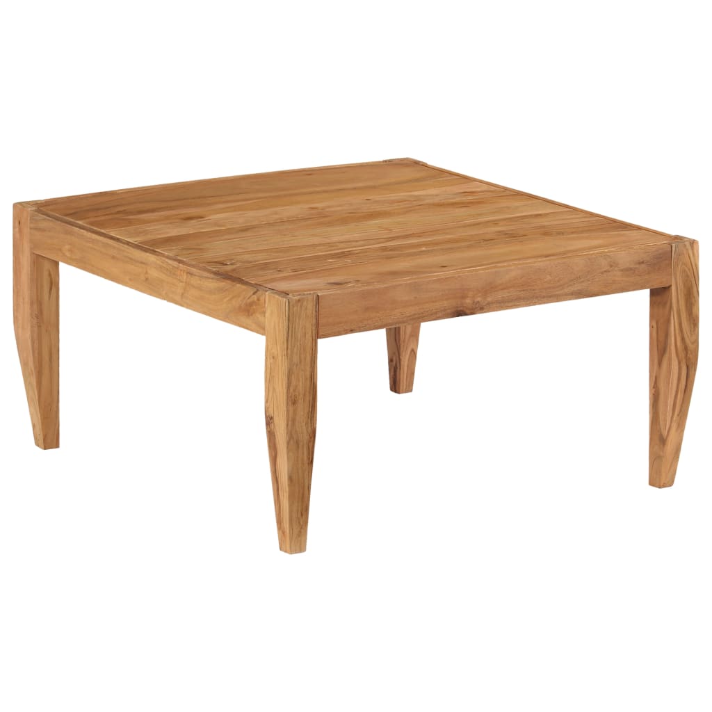 coffee-table-solid-acacia-wood-31-5-x31-5-x16-brown-814354 At Willow and Wine USA!