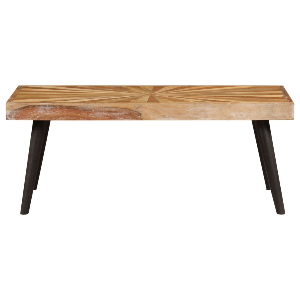 coffee-table-solid-mango-wood-35-4-x21-7-x14-2 At Willow and Wine USA!