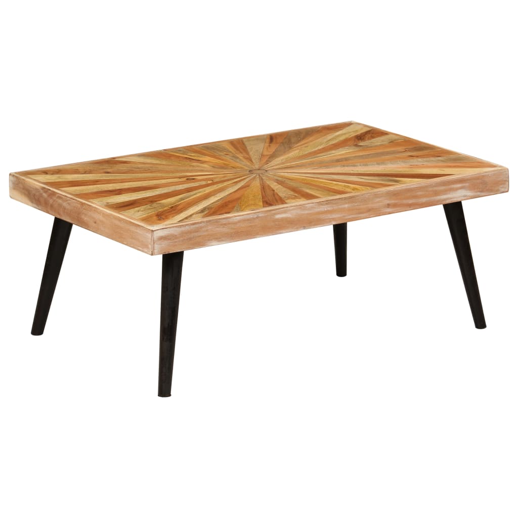 coffee-table-solid-mango-wood-35-4-x21-7-x14-2 At Willow and Wine USA!