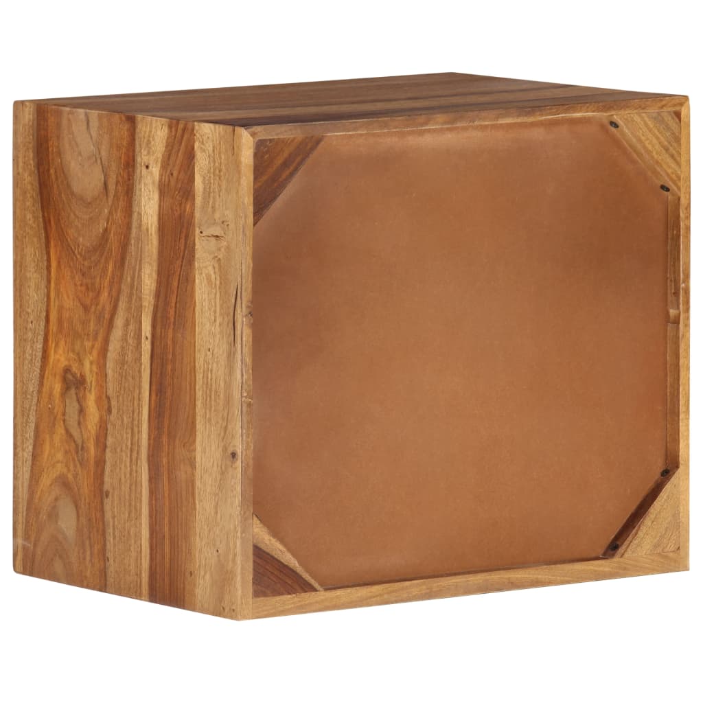 bedside-table-solid-sheesham-wood-15-7-x11-8-x13-8 At Willow and Wine USA!