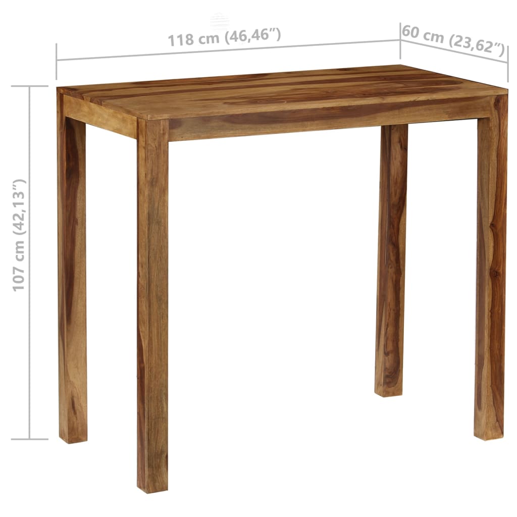 bar-table-solid-sheesham-wood-46-4-x23-6-x42-1 At Willow and Wine USA!