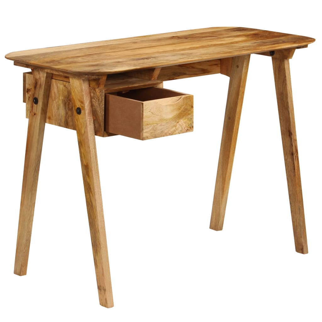 writing-desk-43-3-x19-7-x29-9-solid-mango-wood At Willow and Wine USA!