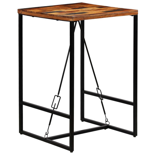 bar-table-solid-reclaimed-wood-27-6-x27-6-x41-7 At Willow and Wine USA!