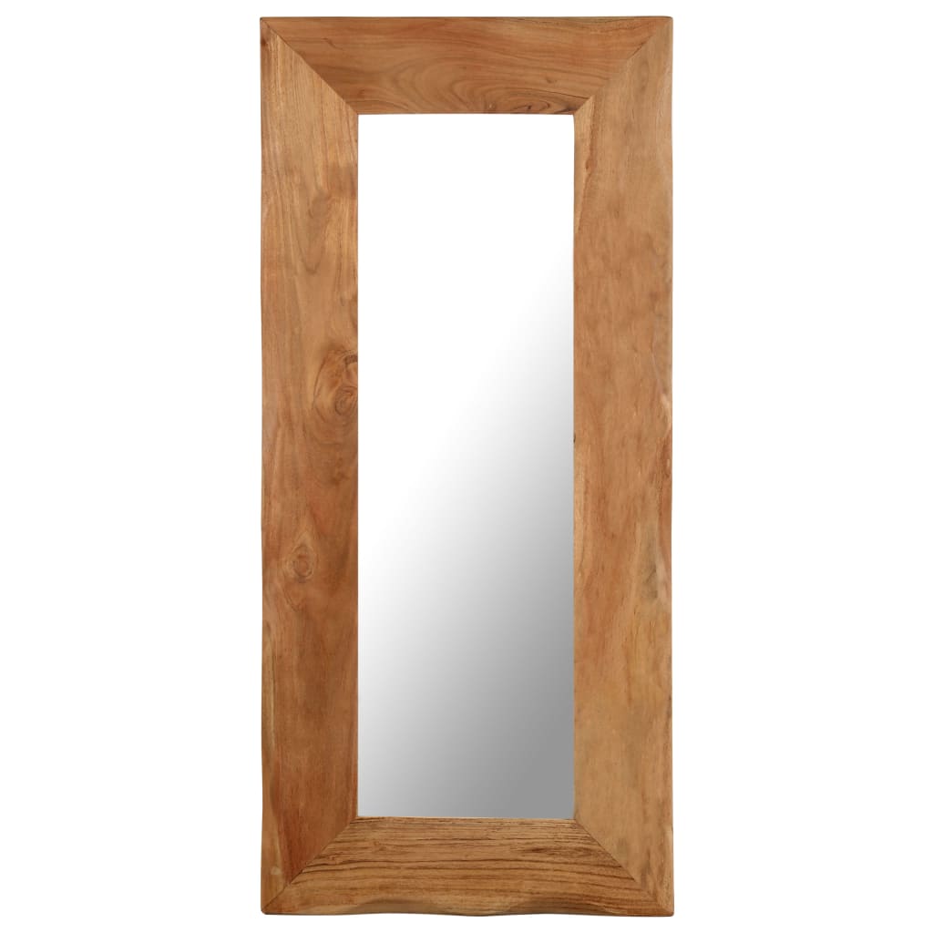 cosmetic-mirror-19-7-x43-3-solid-acacia-wood At Willow and Wine USA!